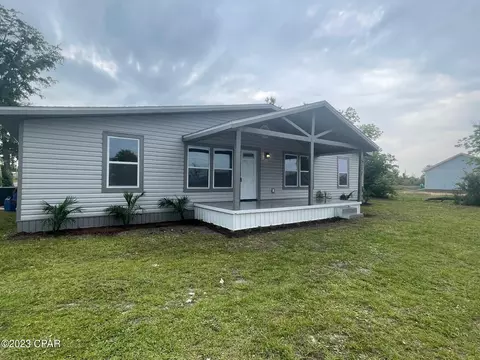 5112 E 13th St, Panama City, FL 32404