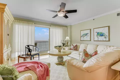 6323 Thomas Dr #802A, Panama City Beach, FL 32408