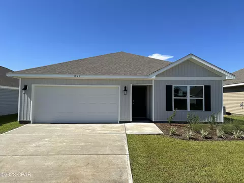 5049 Rivergrass Dr, Panama City, FL 32404