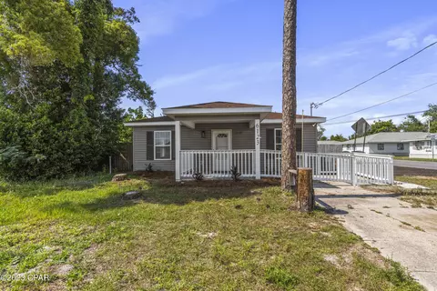 6123 Cherry St, Panama City, FL 32404