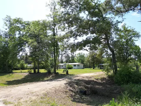 11845 NW Lake Mysticduggar Rd, Bristol, FL 32321