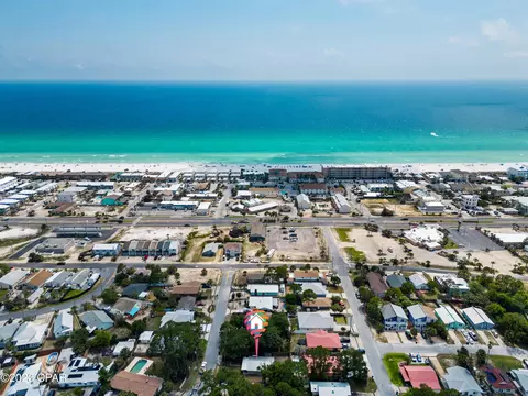 3926 Sabal St, Panama City Beach, FL 32408