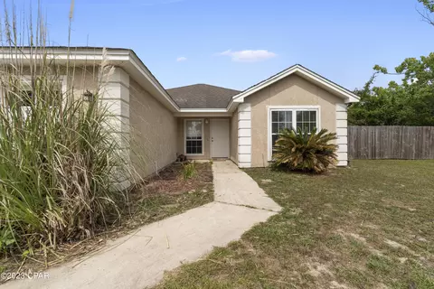 5729 Maude Rd, Panama City, FL 32404