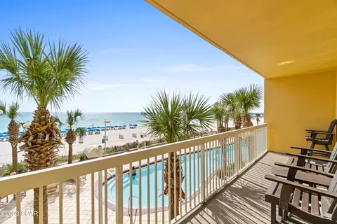 15817 Front Beach Rd #2-202, Panama City Beach, FL 32413