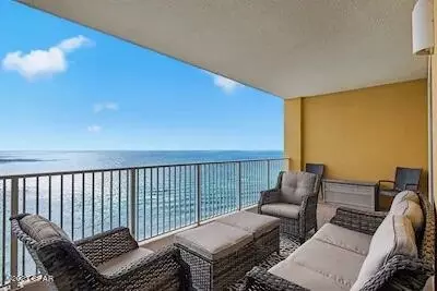 17643 Front Beach Rd #2306, Panama City Beach, FL 32413