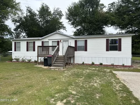 8504 Rhonda Rd, Panama City, FL 32404