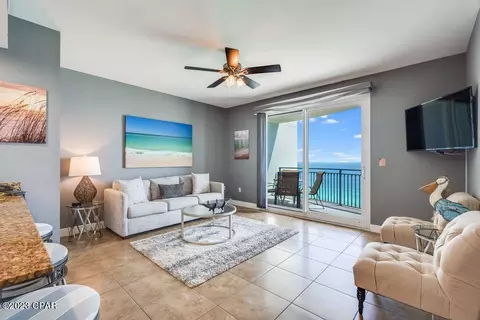 16701 Front Beach Rd #1703, Panama City Beach, FL 32413