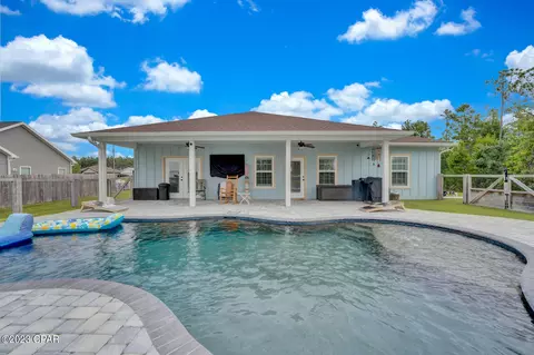 432 Skunk Valley Rd, Southport, FL 32409