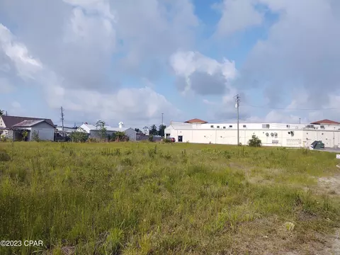 tbd 23rd Cir, Panama City, FL 32405