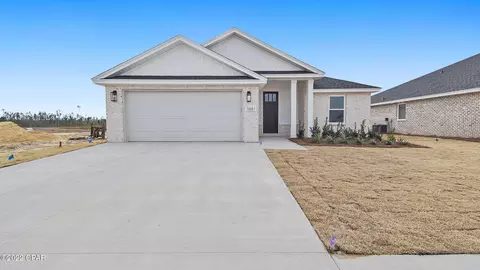 3804 Basal St, Panama City, FL 32404