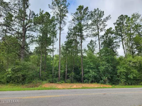 661 Corbin Rd, Chipley, FL 32428