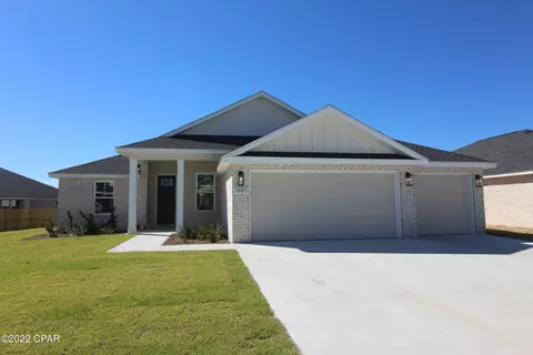 3784 Redbud Way, Panama City, FL 32404