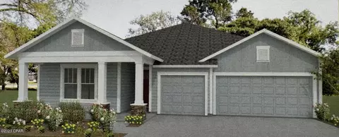 917 Breakfast Point Blvd #LOT 231, Panama City Beach, FL 32407