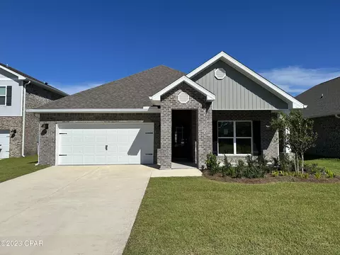 1218 Jack Jack Dr, Lynn Haven, FL 32444