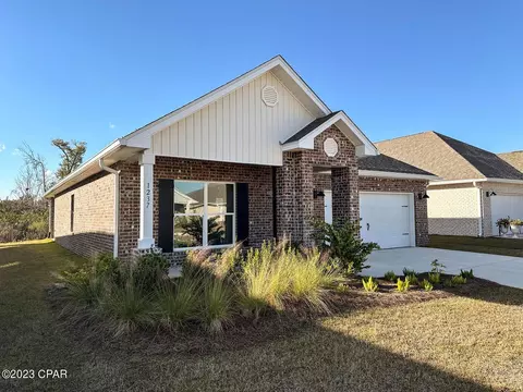 1237 Jack Jack Dr, Lynn Haven, FL 32444 photo 2