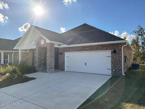 1237 Jack Jack Dr, Lynn Haven, FL 32444 photo 3