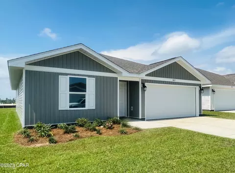 5057 Rivergrass Dr, Panama City, FL 32404