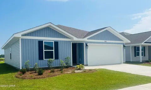 5060 Rivergrass Dr, Panama City, FL 32404