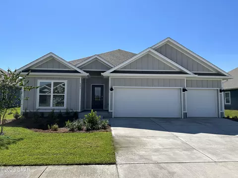 4893 Loblolly Way, Panama City, FL 32404