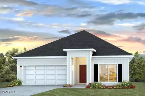 4889 Loblolly Way, Panama City, FL 32404