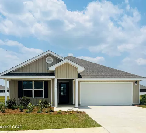 6445 Bellavia Ln, Panama City, FL 32404