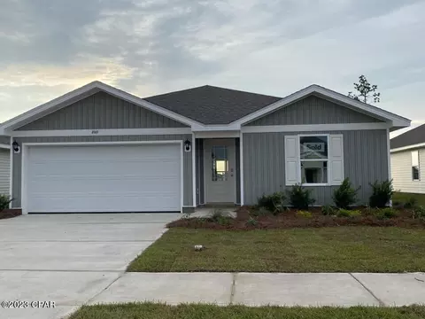 4949 Shurer Ln, Panama City, FL 32404
