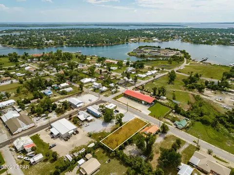306 Sherman Ave, Panama City, FL 32401