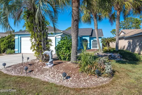 228 S Glades Trl, Panama City Beach, FL 32407