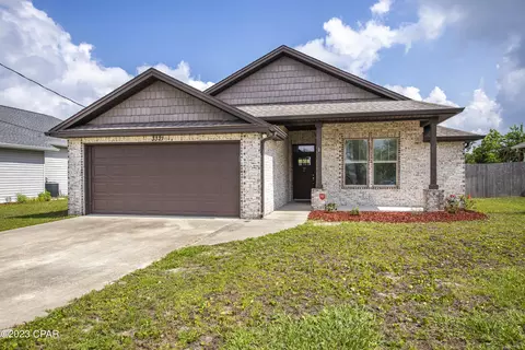 3321 Monica Rd, Panama City, FL 32405