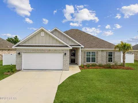 2019 Frankford Point Rd, Panama City, FL 32405