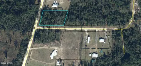 tbd Sylvania Plantation Rd, Greenwood, FL 32443