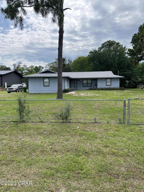 2822 Laurie Ave, Panama City Beach, FL 32408