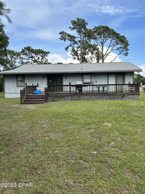 2822 Laurie Ave, Panama City Beach, FL 32408