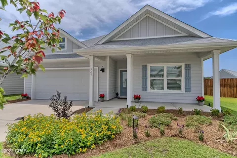 545 Cove Villa St, Panama City Beach, FL 32407