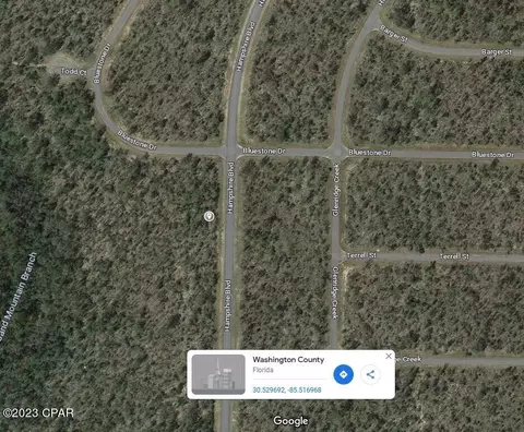 lot34 Hampshire Boulevard Unit 11 Blk 0743 Blvd UNIT 11, BLK 0743, Chipley, FL 32428