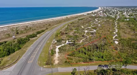 0 Sea Glass Way, Port St Joe, FL 32456