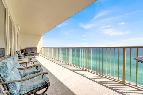 8715 Surf Dr #1703B, Panama City Beach, FL 32408