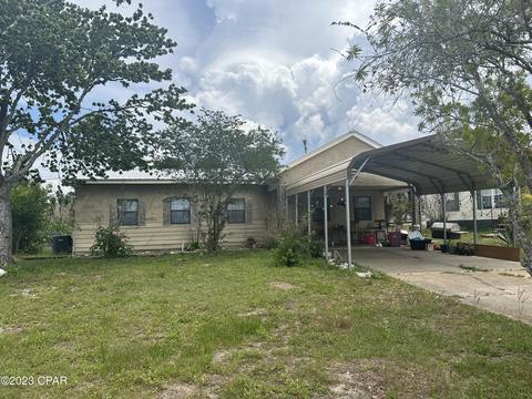 475 Angel Fish St, Port Saint Joe, FL 32456