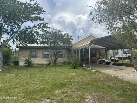 475 Angel Fish St, Port St Joe, FL 32456