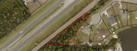 7300 Rachel Way, Panama City, FL 32404
