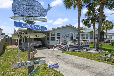 239 16th St, Panama City Beach, FL 32413