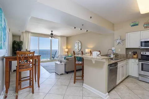 9900 S Thomas Dr #1911, Panama City Beach, FL 32408