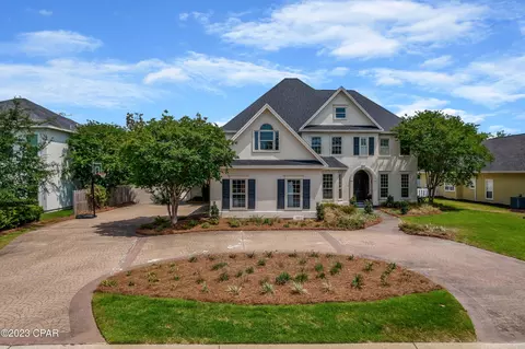 3417 Dragons Ridge Rd, Panama City Beach, FL 32408