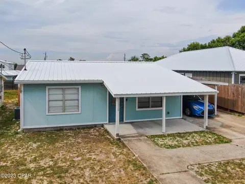 21816 Pompano Ave, Panama City Beach, FL 32413