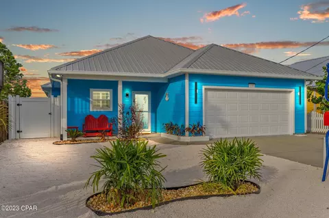 5706 Beach Dr, Panama City Beach, FL 32408