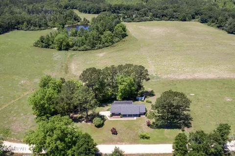 1134 Buddy Gilley Rd, Bonifay, FL 32425