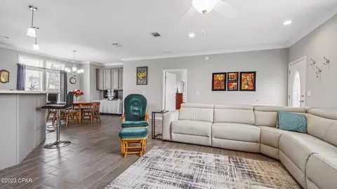 232 N Comet Ave, Panama City, FL 32404