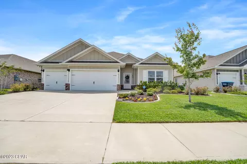 4755 Standing Cypress Dr, Panama City, FL 32404
