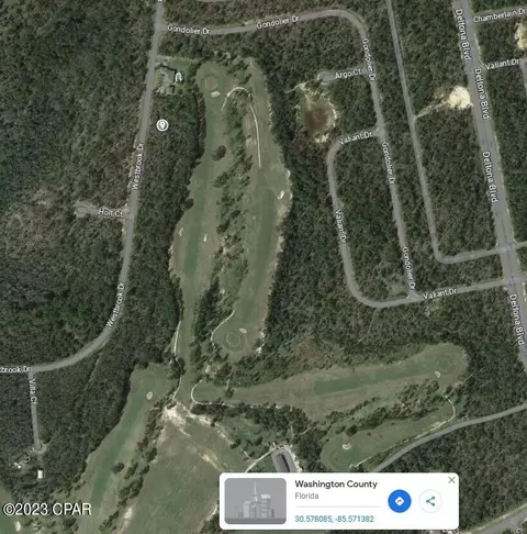 lot5 Westbrook Drive Unit 6 Blk 0373 Dr UNIT 6, BLK 0373, Chipley, FL 32428