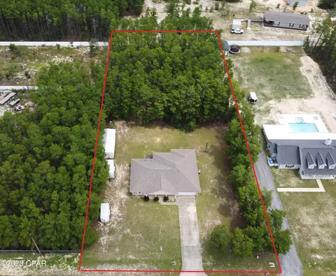 1808 Kingslee Dr, Panama City, FL 32409